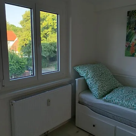 Greenhome Weil am Rhein Exterior foto