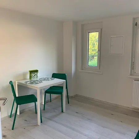 Greenhome Weil am Rhein Exterior foto