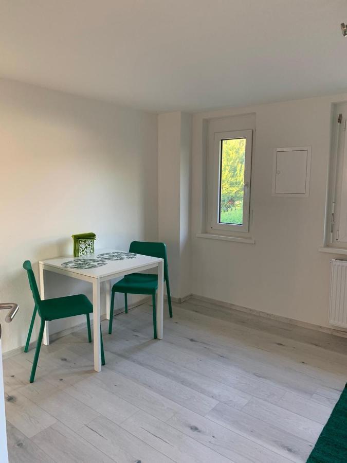 Appartement Greenhome Weil am Rhein
