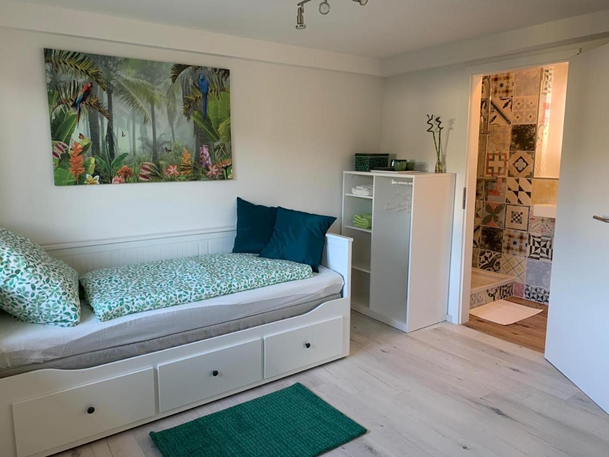 Appartement Greenhome *