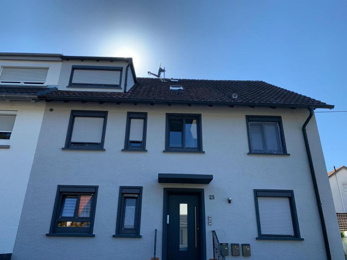 Greenhome Appartement *