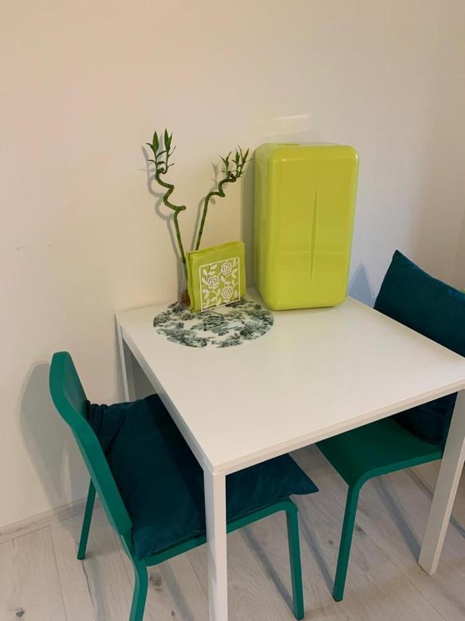Appartement Greenhome *